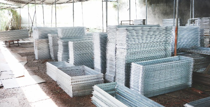 通风管道厂家 通风管道厂家