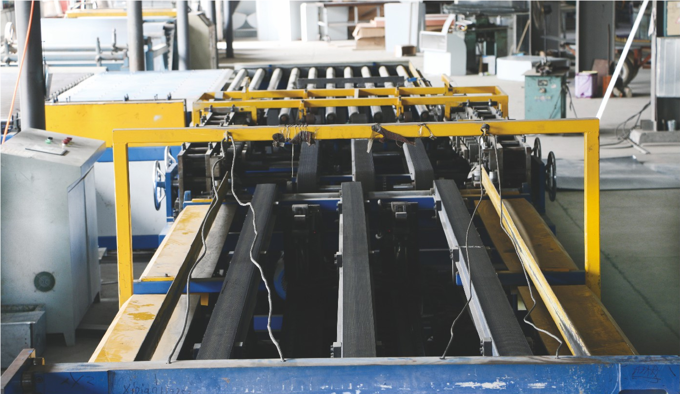 通风管道厂家 通风管道厂家