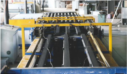 通风管道厂家 通风管道厂家