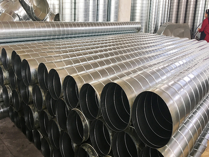 生产风管厂家 生产风管厂家