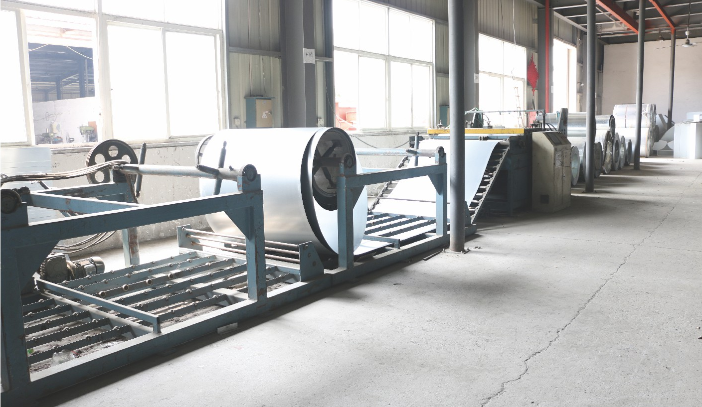 风管厂家 风管厂家