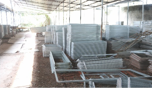 生产风管厂家 生产风管厂家