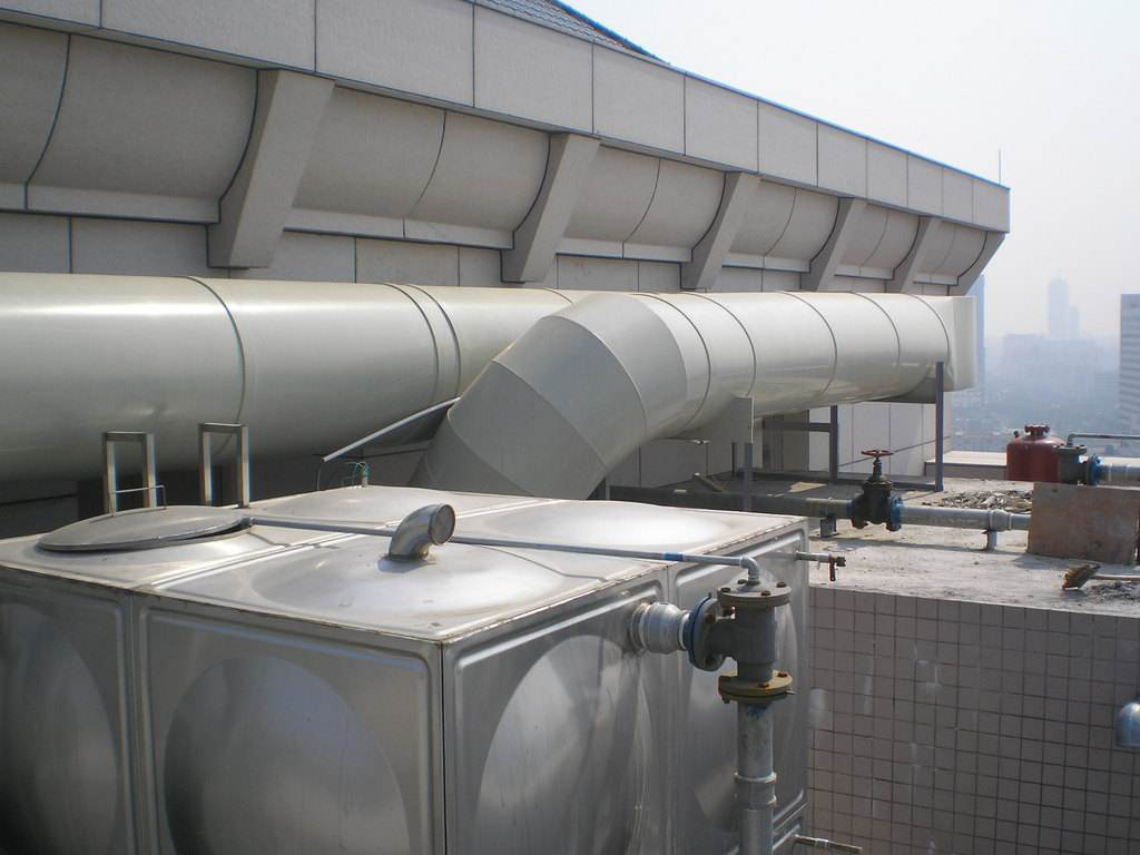 生产风管厂家 生产风管厂家