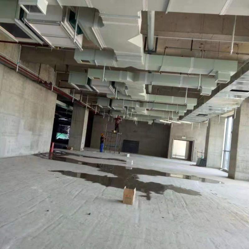 生产风管厂家 生产风管厂家