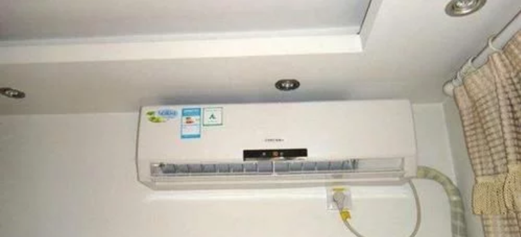 空调风管机 空调风管机