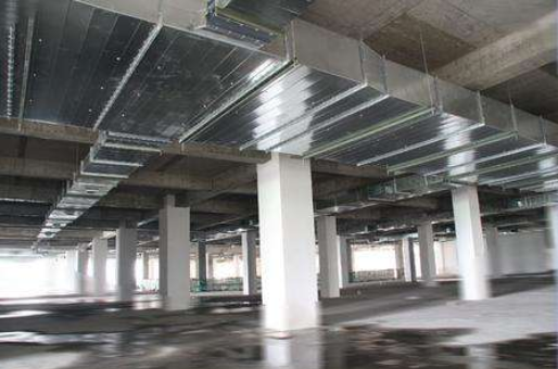 宁波华斌风管有限公司 宁波华斌风管有限公司