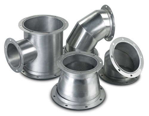 不锈钢焊接风管有什么优势 不锈钢焊接风管有什么优势