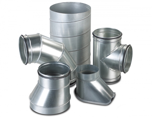 焊接风管的好处 焊接风管的好处