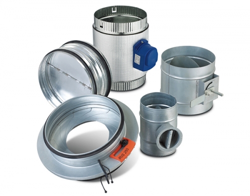 复合风管保温材料都有哪些 复合风管保温材料都有哪些