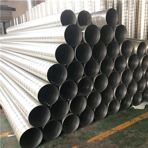 通风管道安装中怎样确保安全? 通风管道安装中怎样确保安全?