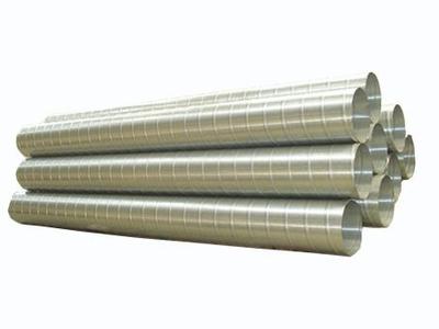 螺旋风管机在设备过程中怎么防备振荡和噪音 螺旋风管机在设备过程中怎么防备振荡和噪音