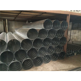 金属风管制作施工方法 金属风管制作施工方法