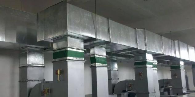 通风风管施工安装要求 通风风管施工安装要求