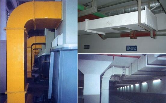 风管与保温材料 风管与保温材料