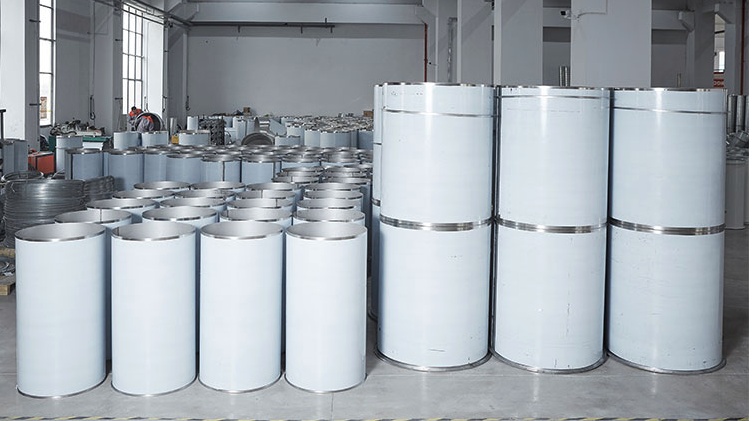 通风管道产品有哪些特点? 通风管道产品有哪些特点?