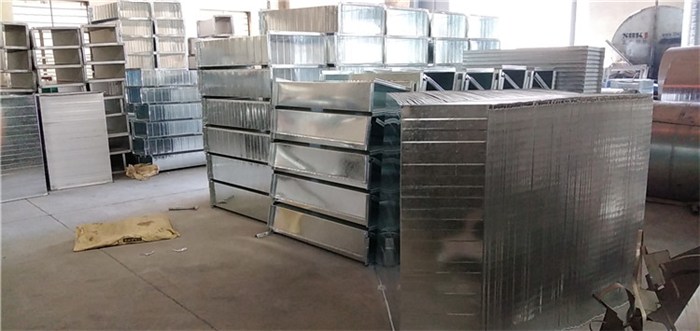 宁波风管生产厂家给您好的风管选择建议 宁波风管生产厂家给您好的风管选择建议