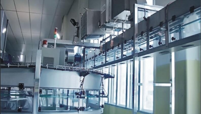 通风管道各个部分安装规范标准介绍 通风管道各个部分安装规范标准介绍