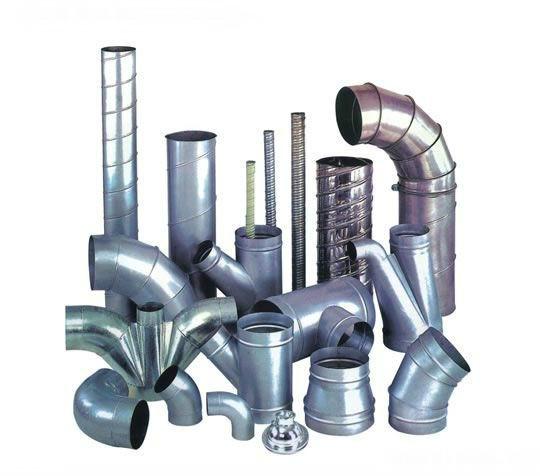 通风管道的噪音怎么处理 通风管道的噪音怎么处理