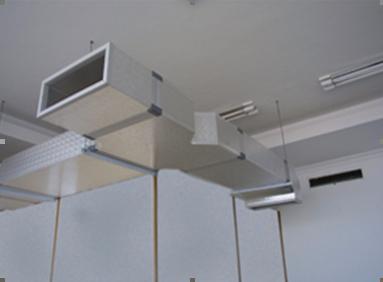 如何提高风管加工效率? 如何提高风管加工效率?