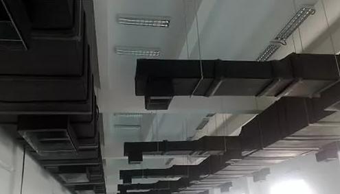 风管及部件保温施工工艺 风管及部件保温施工工艺