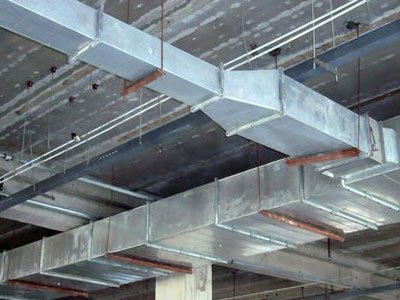 通风管道厂家告诉您通风管道的好处 通风管道厂家告诉您通风管道的好处