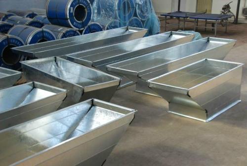 不锈钢风管焊接有哪些方法? 不锈钢风管焊接有哪些方法?