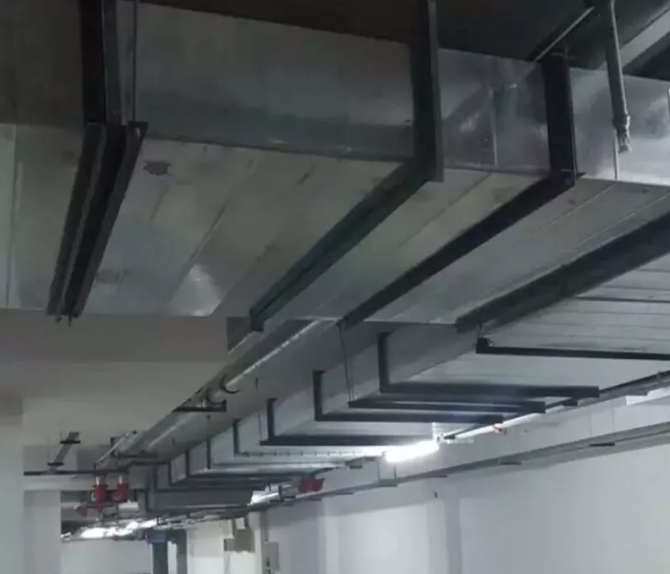 风管生产厂家突出的优势有哪些? 风管生产厂家突出的优势有哪些?