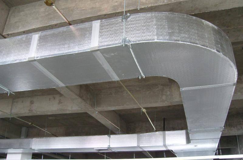 通风管道如何维护保养? 通风管道如何维护保养?