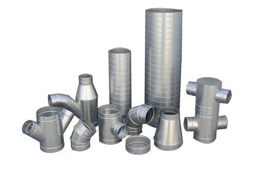 酚醛复合风管的十大优势 酚醛复合风管的十大优势