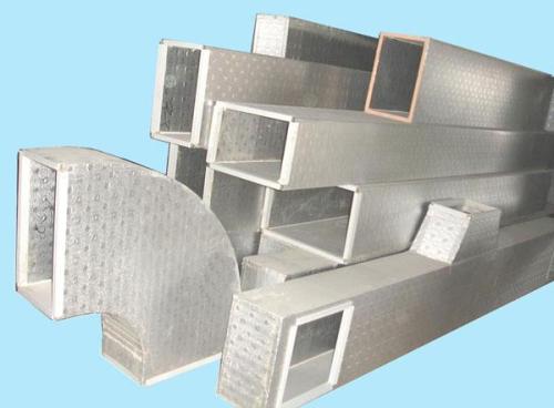 如何设计通风管道可以减少阻力? 如何设计通风管道可以减少阻力?