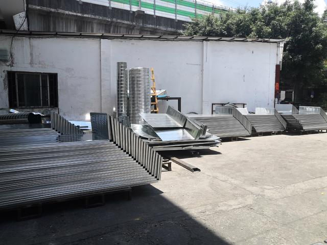 镀锌风管加工应注意的几大问题 镀锌风管加工应注意的几大问题