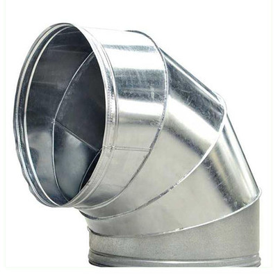 对通风管道防腐保温的原因 对通风管道防腐保温的原因