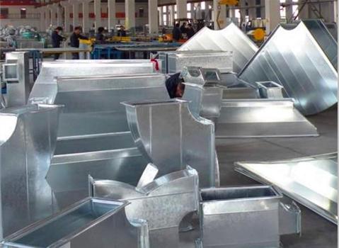 风管加工的方法有哪些? 风管加工的方法有哪些?