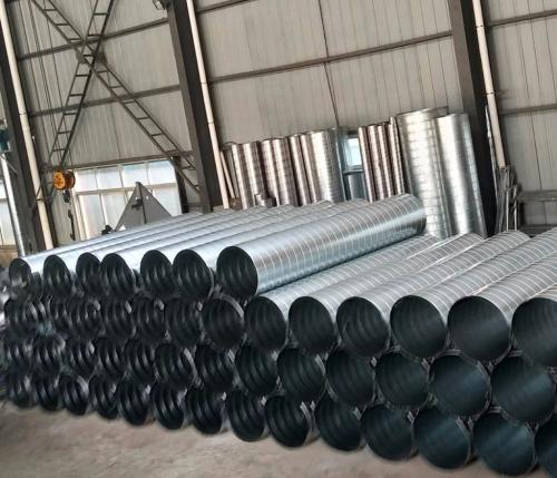 通风管道 通风管道