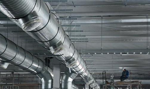 通风管道 通风管道