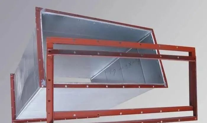 通风管道 通风管道