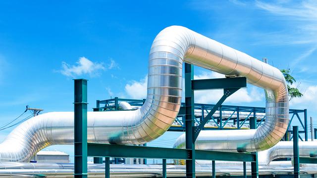 通风管道 通风管道