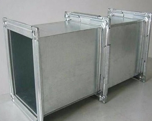 镀锌钢板风管 镀锌钢板风管